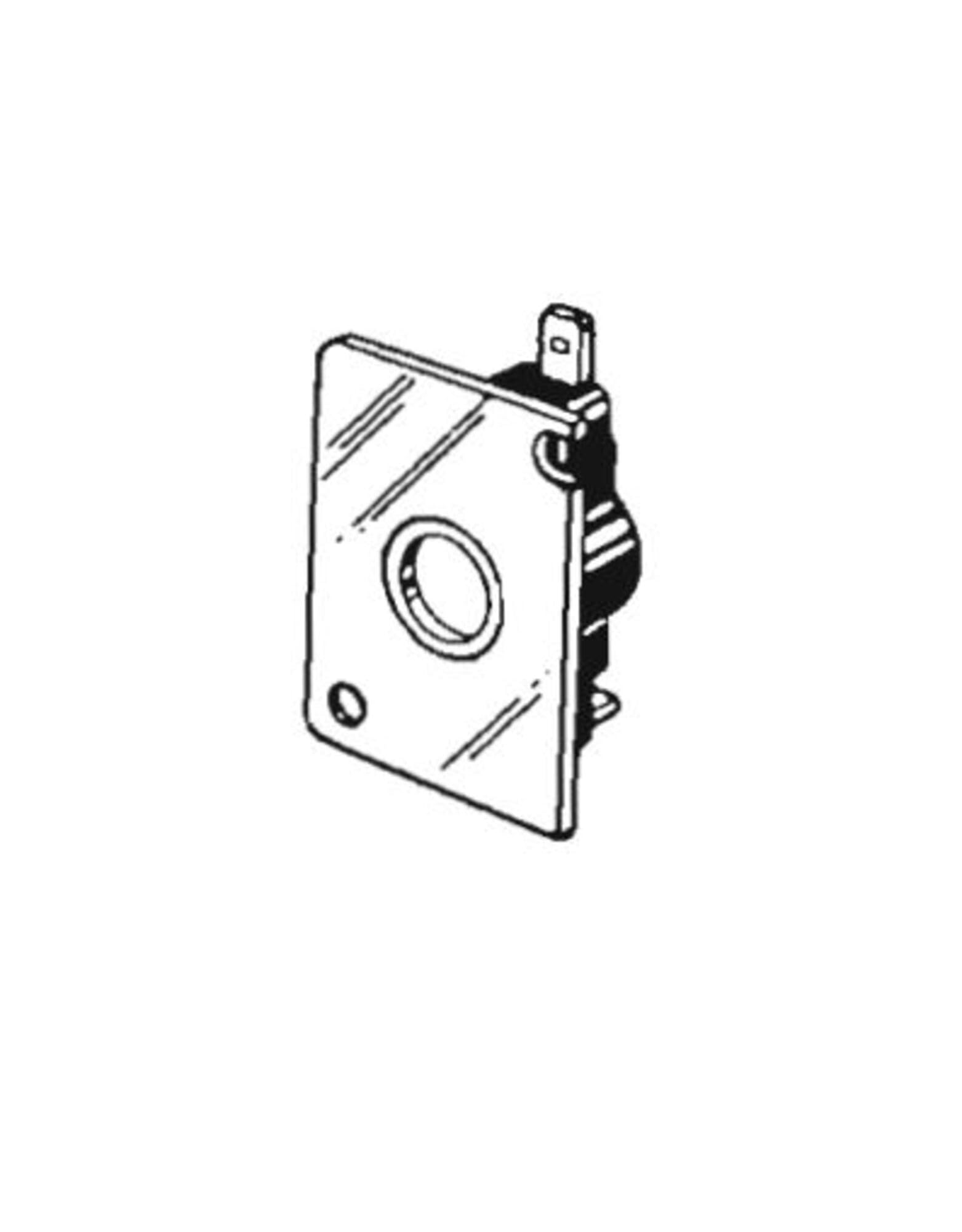 ◆ mai です。　◆ Amazon.com: Suburban Mfg Limit Switch 230496 : Industrial