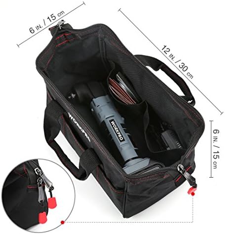 WORKPRO 36-Piece Woodworking Jigsaw Blade Set - Image 1