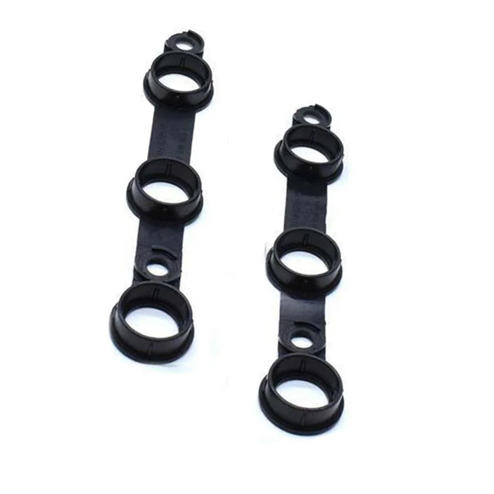 Para 320i 323i 328i 528i 728i E36 E39 Z3 Para Coupe 2.8i 1991-2002 Juego De Juntas Protectoras De Válvulas OEM 11120034108 11129070532 11121437395