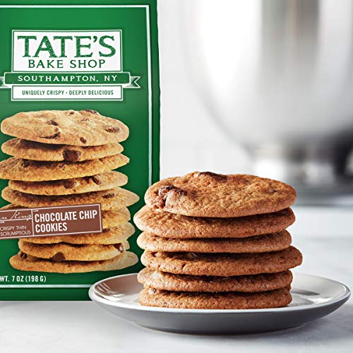 Tate'S Bake Shop 12576 Chocolate Chip Cookies thumb #2