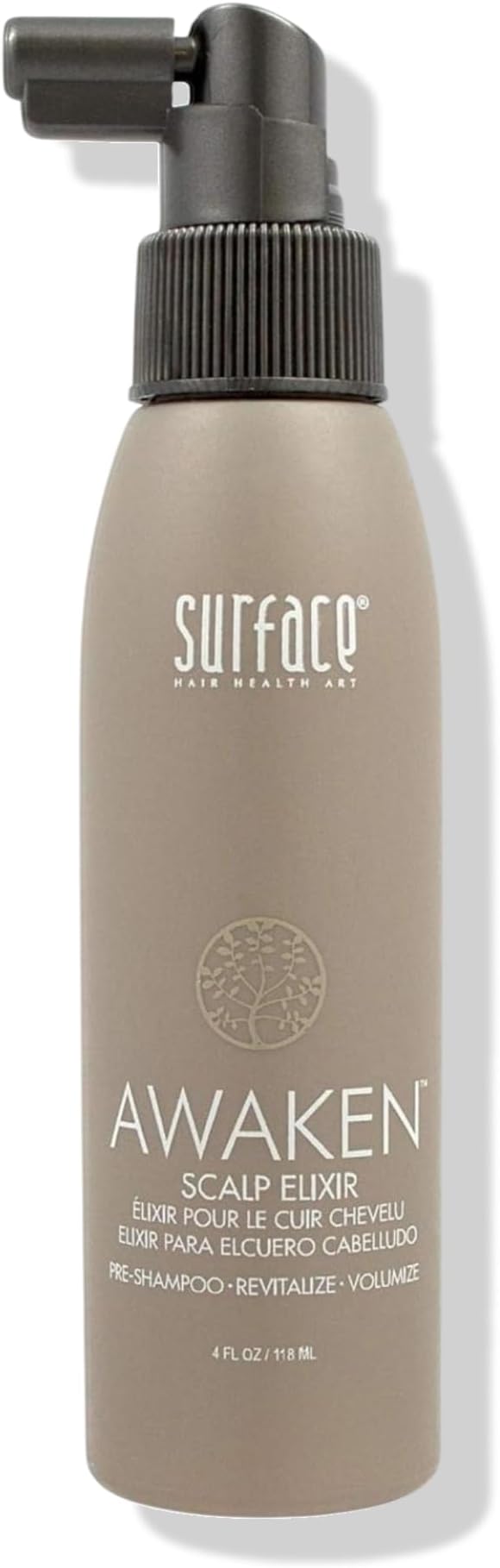 Scalp Elixir