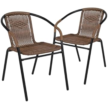 cheap plastic patio chairs