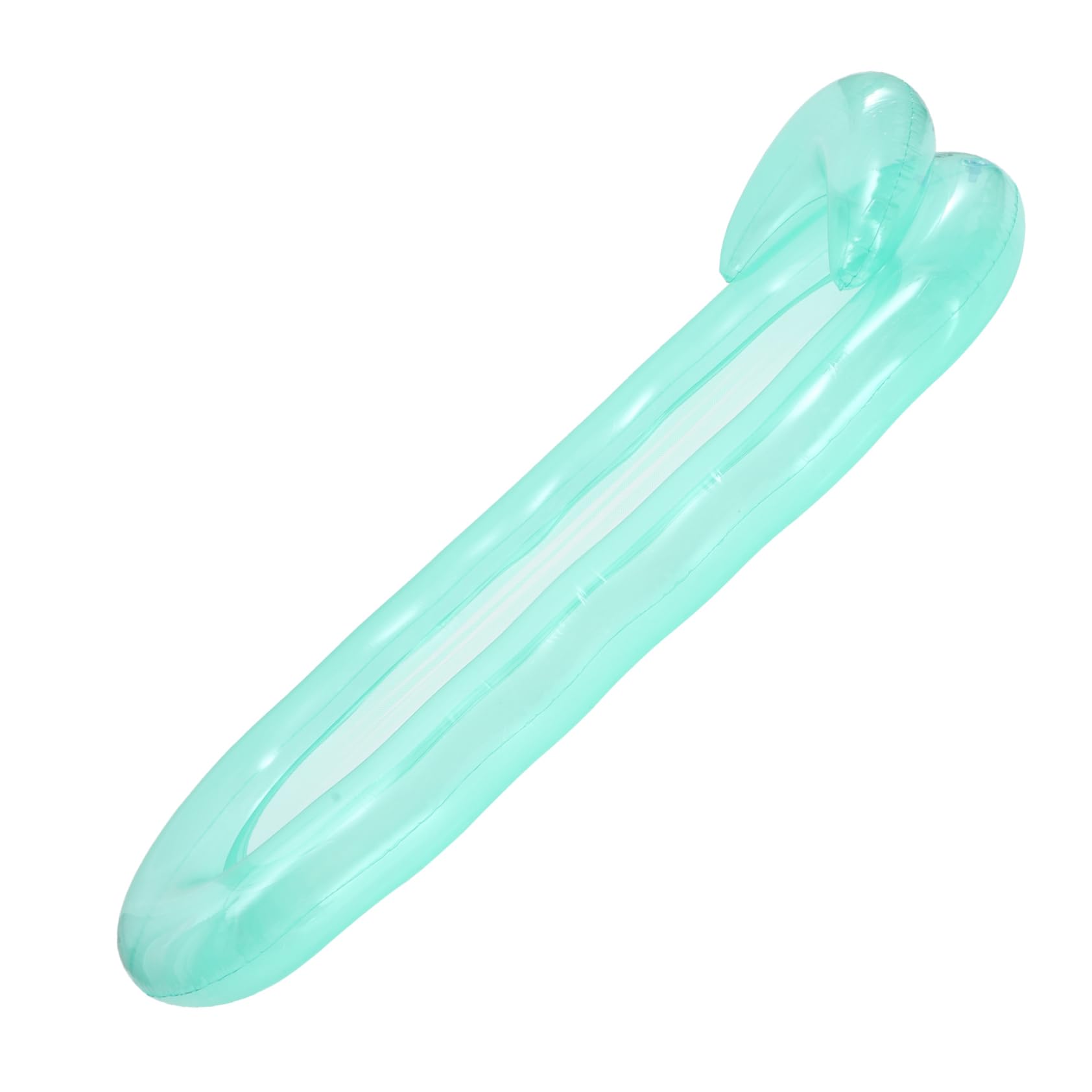 Pliable Piscine Hamac Piscine Flotteurs Piscine Tapis Flottant Pliable Flottant Hamac Robuste Piscine Flottant Hamac Eau Flottant Hamac Eau Tapis Flottant Hamacs PVC