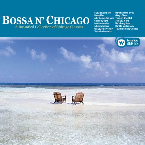 Chicago Bossa