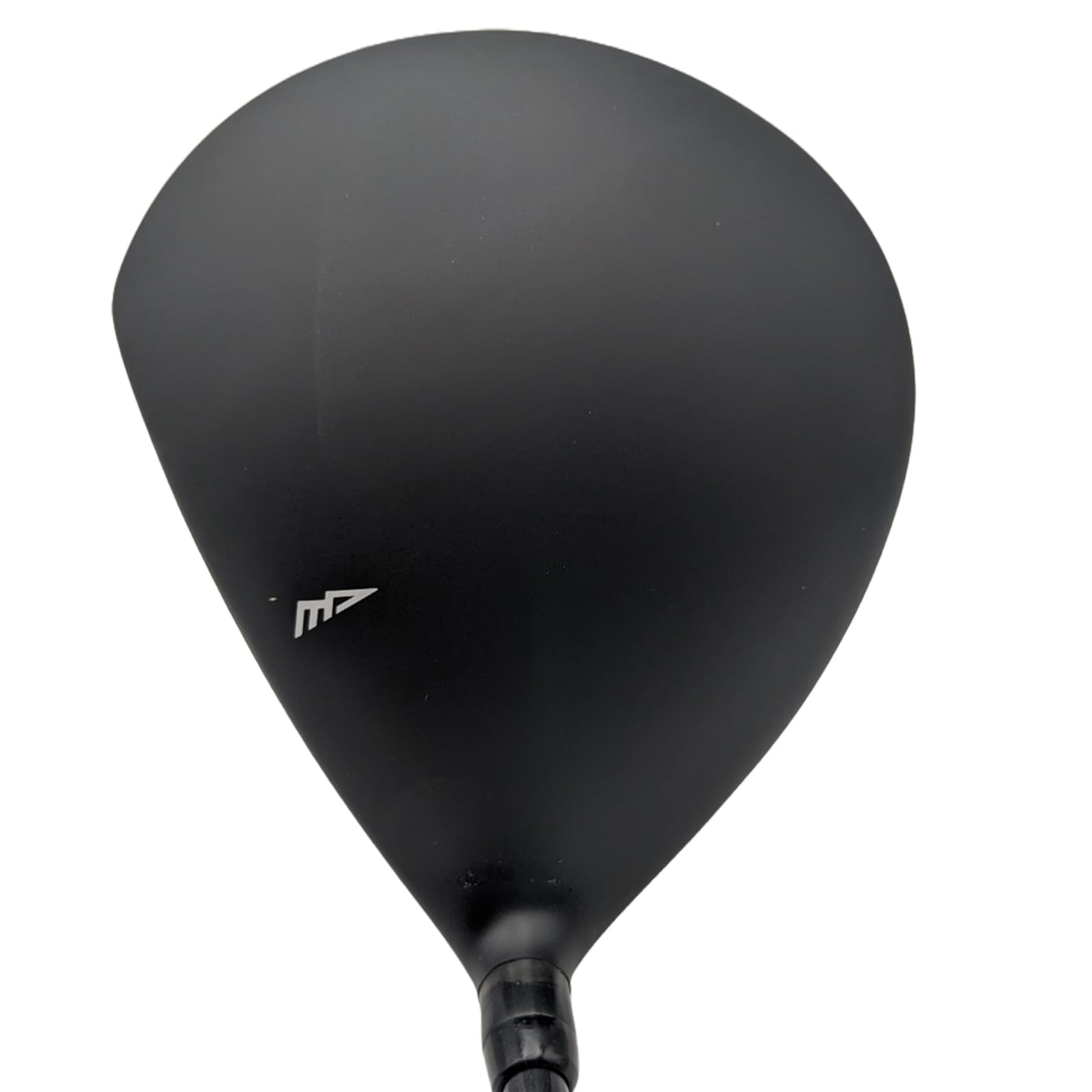 MD Golf STR50 Superstrong Driver für Herren, 10,5 Grad Ti-Kopf