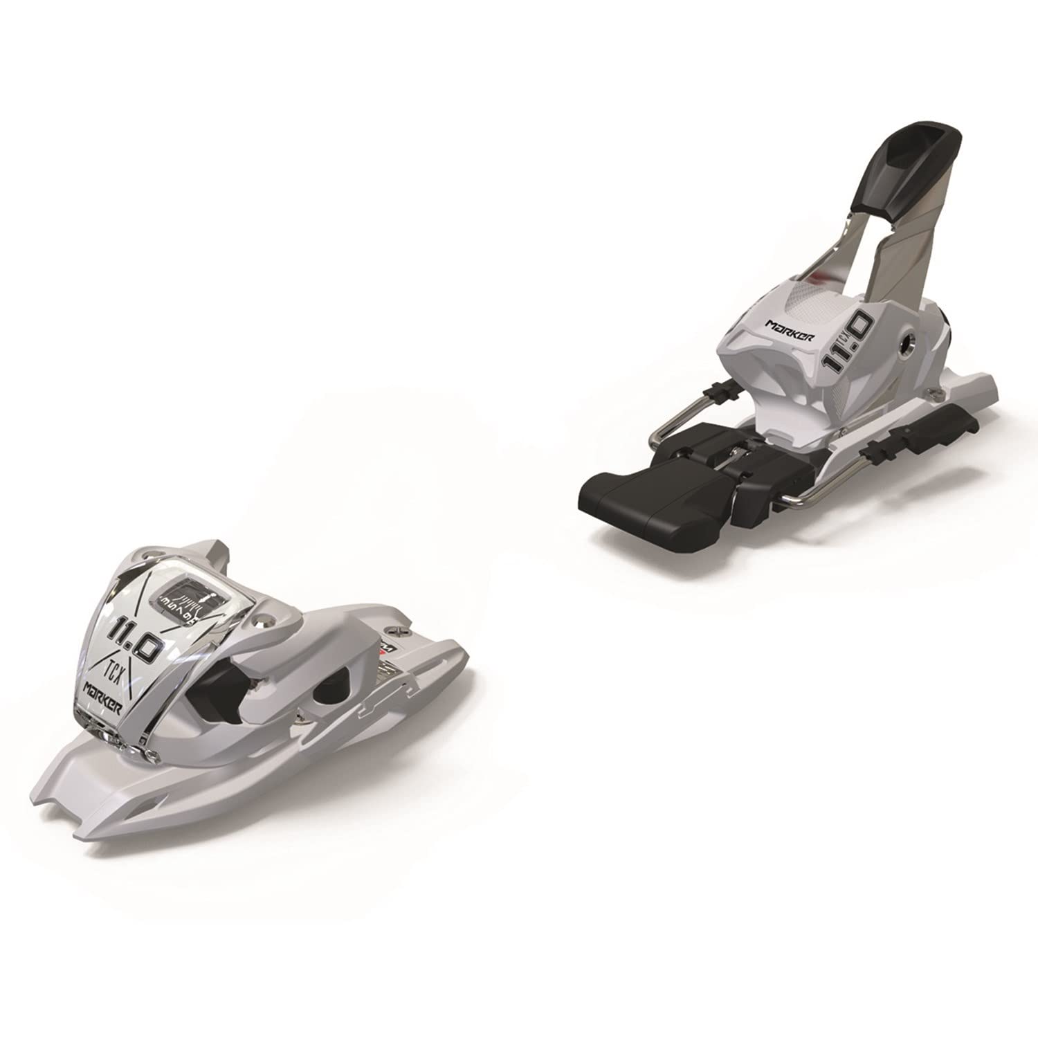 スキー　マーカー　ビンディング Amazon | MARKER〔マーカー スキービンディング〕＜2022＞ RACE