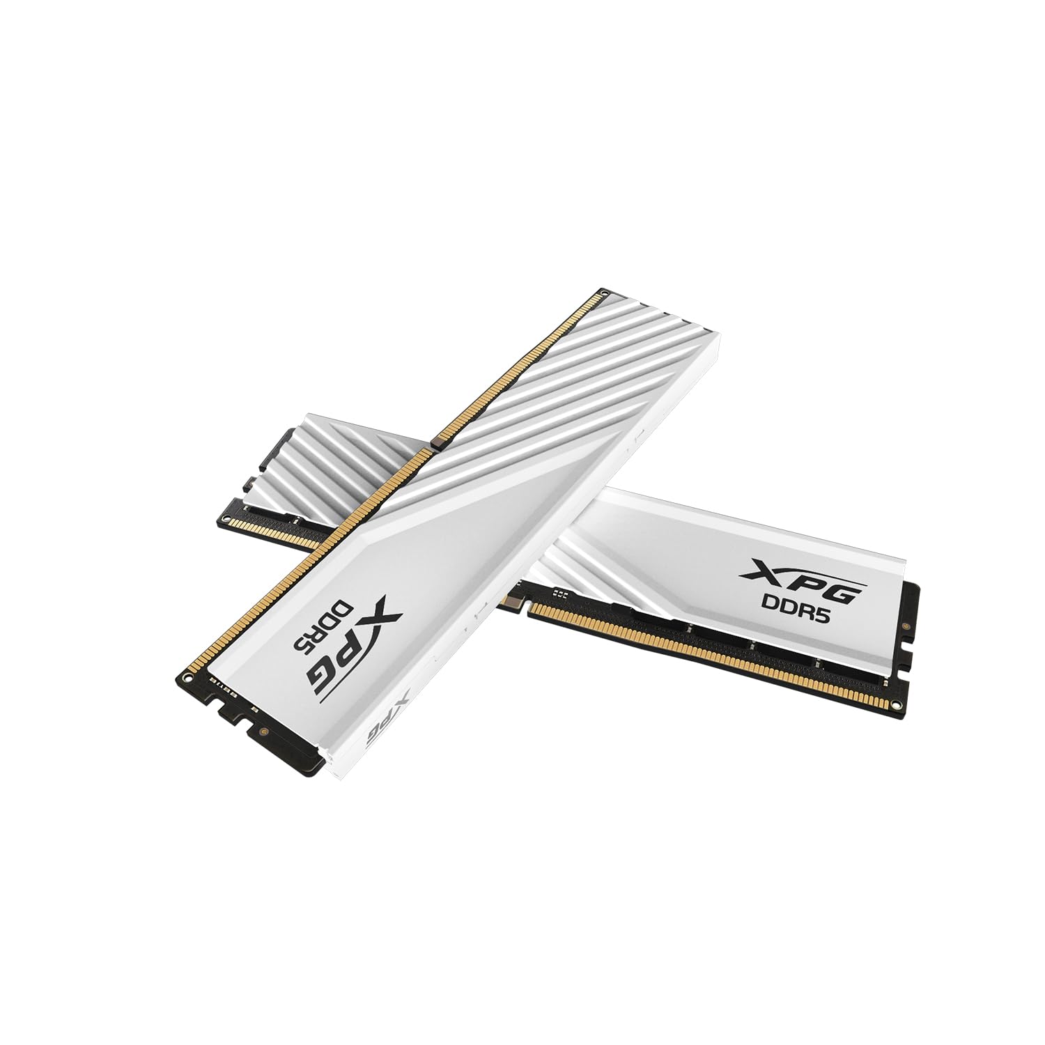 Amazon.in: Buy ADATA DDR5 32GB XPG 5600 MHz Lancer Blade White