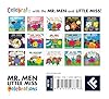 Mr. Men Little Miss: Chinese New Year: A fun-filled Children’s Illustrated Book Perfect for Celebrating the Year of the Snake #1
