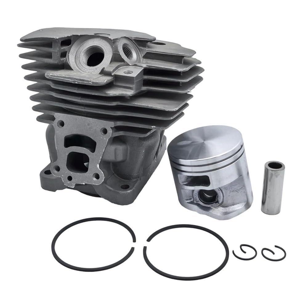47mm Cylinder Piston Ring Pin Circlip Kit for Stih MS362 MS362C Chainsaw Replacement Spare Part 1140 020 1200