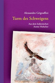 Paperback Turm Des Schweigens [German] Book