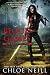 Blood Games (Chicagoland Vampires)