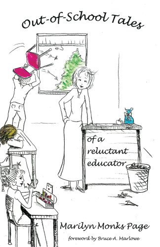 Out-of-School Tales of a Reluctant Educator
