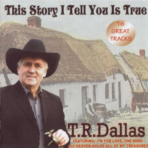 T.R. Dallas