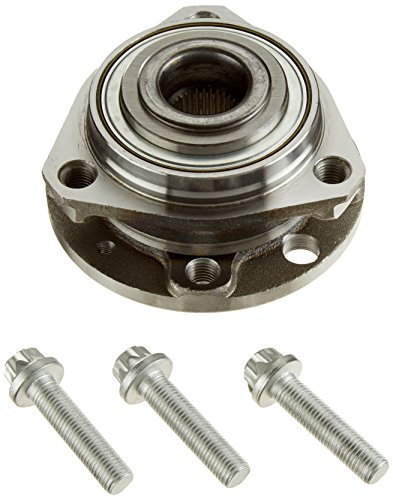 Preisvergleich Produktbild TRISCAN 8530 24114 Radlagersatz