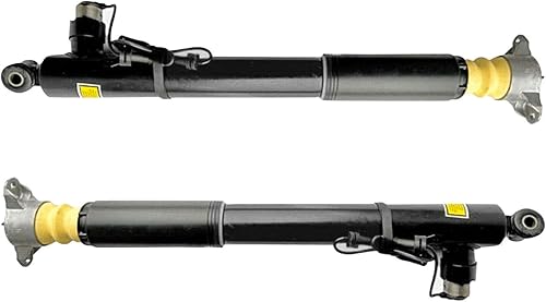 Miniatura 15 de Juego completo de 4 amortiguadores delanteros y traseros para Lexus GX470 4.7L 2003-09, para Toyota Land Cruiser Prado 120 48530-69485 2002-2010