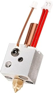 Compatible con Sovol, Hotend totalmente metálico for SV06 Plus/SV07