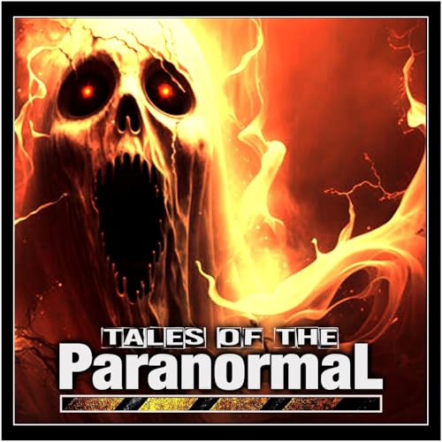 TALES OF THE PARANORMAL