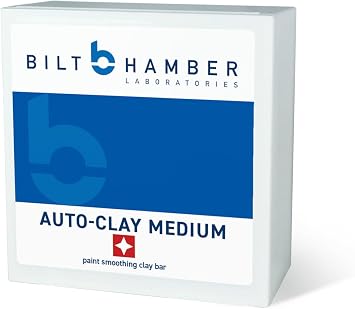 Bilt Hamber Auto Clay Medium 200g