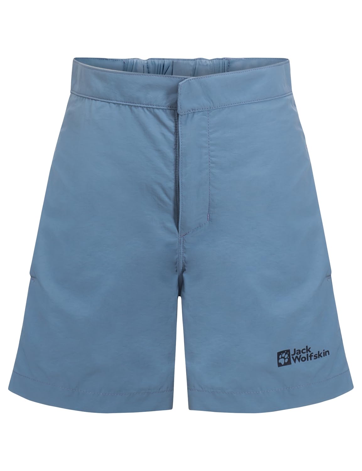 Jack Wolfskin Sun Shorts K, Elemental Blue, 14 Years