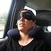 CBROSEY PrimeEffects Sweet Dreams Sleep Mask with Soft Ear Plugs