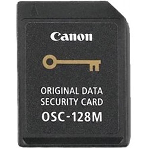 Preisvergleich Produktbild Canon Data Security Card OSC-128M