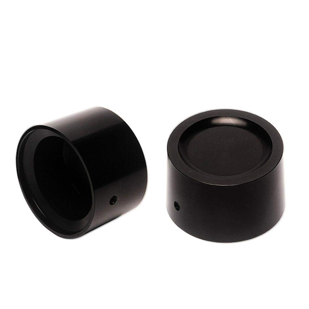 Motorcycle Front Axle 29Mm Nut Bolt Cover Cap For Harley-For Davidson Softail Dyna Touring Wide Glide Fat Bob (Style 8)