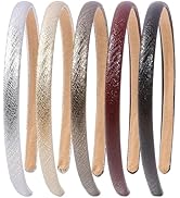 Amazon.com : XIMA 60pcs Nylon Elastic Hair Ties Hair Ties Bands