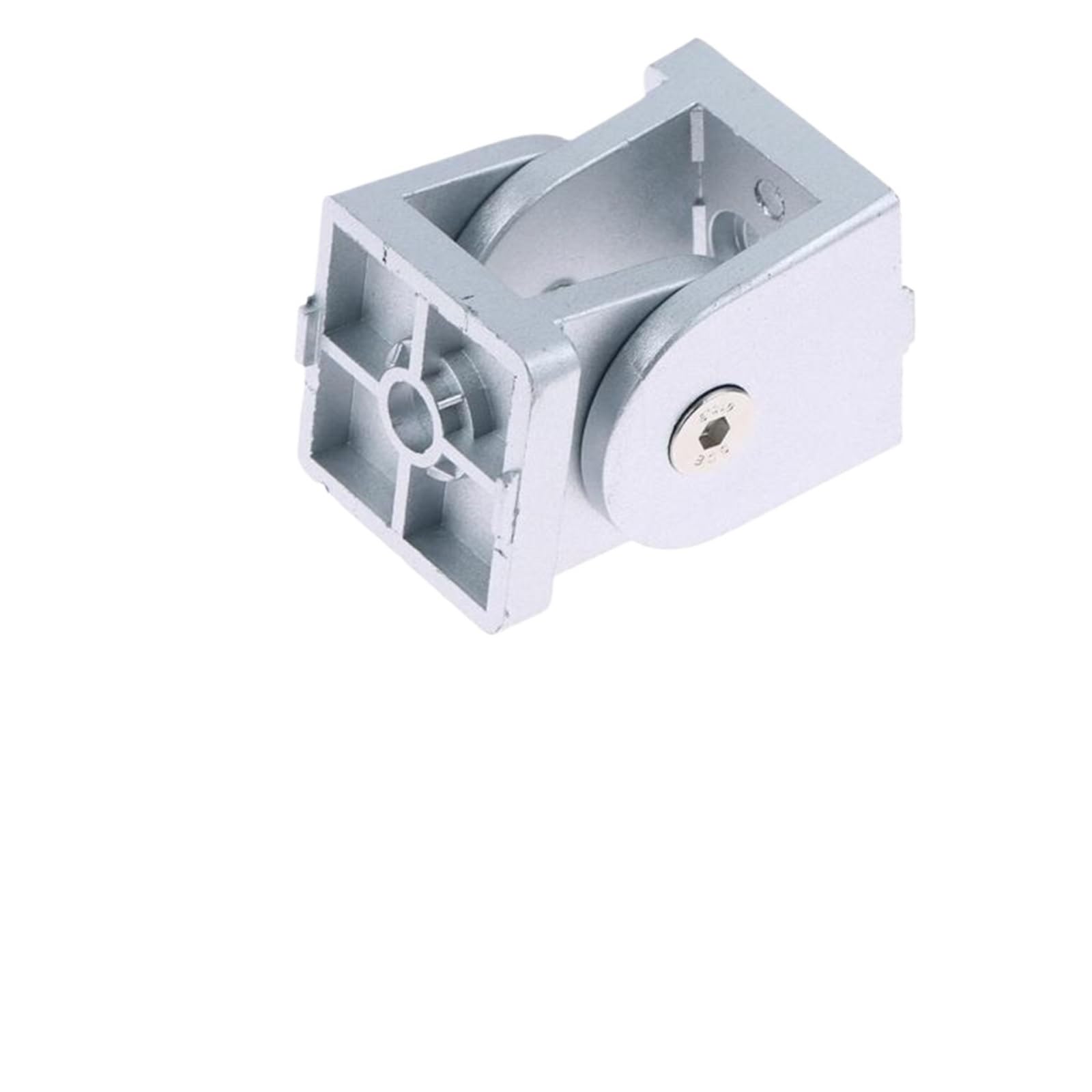 Btgyttkl Color3 Adjustable Hinges Adjustable Hinge For 2020 3030 4040 Aluminum Profile Connection(Color3)