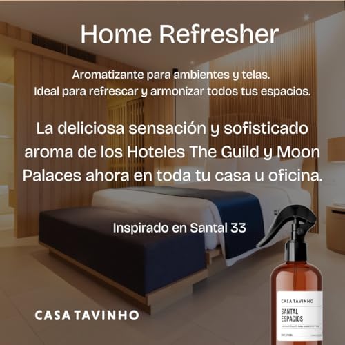 La mejor selección de Fragancias para el hogar - los preferidos. 15 Imagen adicional