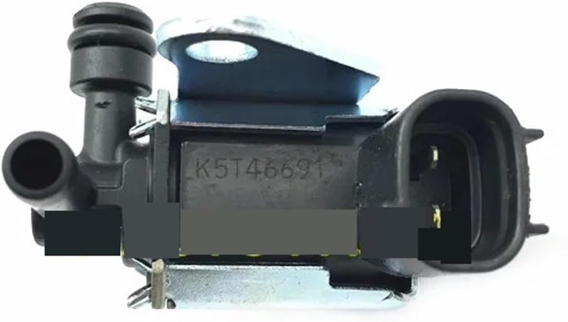 OEM K5T46691 Vacuum Solenoid Valve