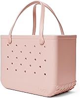 Vista 352 de BOGG BAG - Tote para playa, piscina, barco, deportes - EVA multiusos - Botones tonales