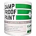 Price comparison product image Rempro 2.5kg White Damp Proof Paint - Internal & External Liquid DPM for Water & Vapour Membrane Proofing Applications