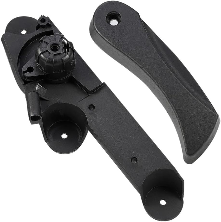 Hood Handle Compatible with 750i E65 2006-2008 Hood Release Grip Handle Bracket Car Accessories 51237023992