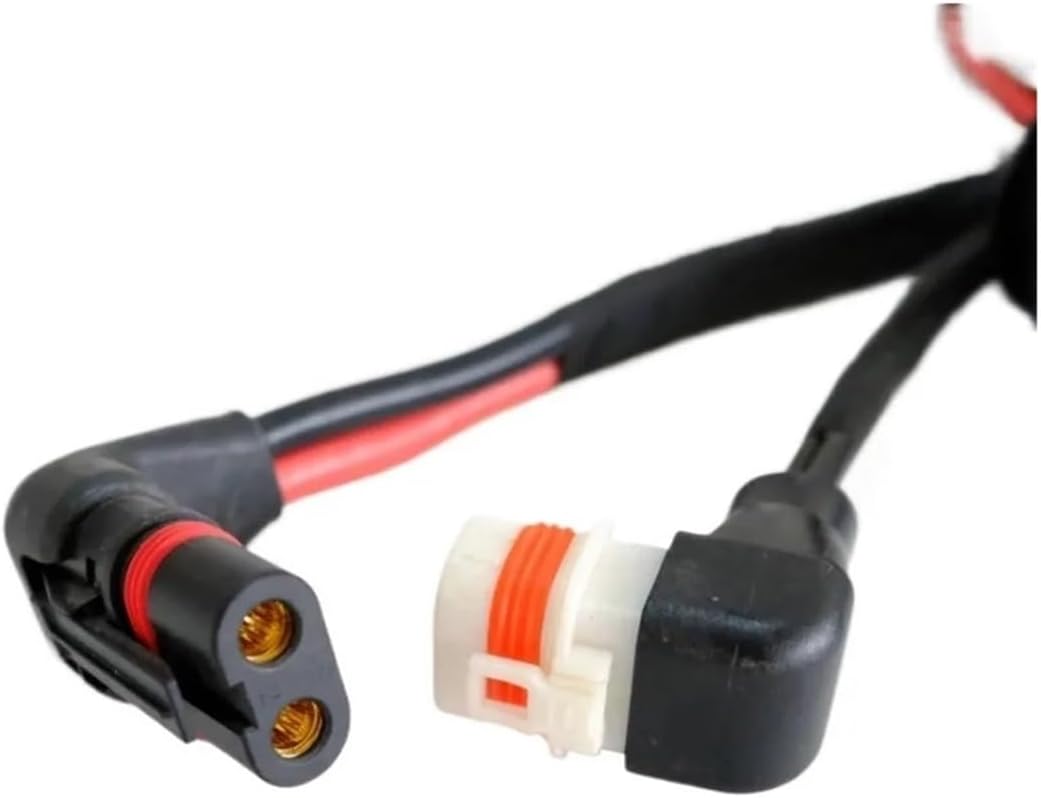Compatible For DJI Agras T50, M1 M2 Aircraft Arm ESC Composite Cable, Plant Protection Drone Replacement Part Accessories