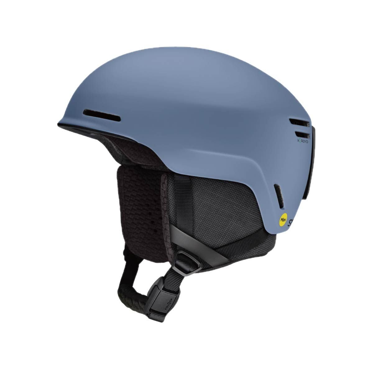 Amazon | SMITH スミス ヘルメット METHOD PRO MIPS Round Contour Fit