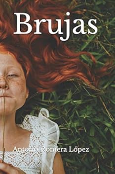 Paperback Brujas [Spanish] Book