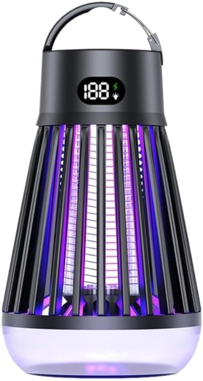 zap Zone Defender Original - New & Improved 2025 Model