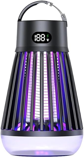 ZapShield Original - New & Improved 2026 Model BlackX1CPS
