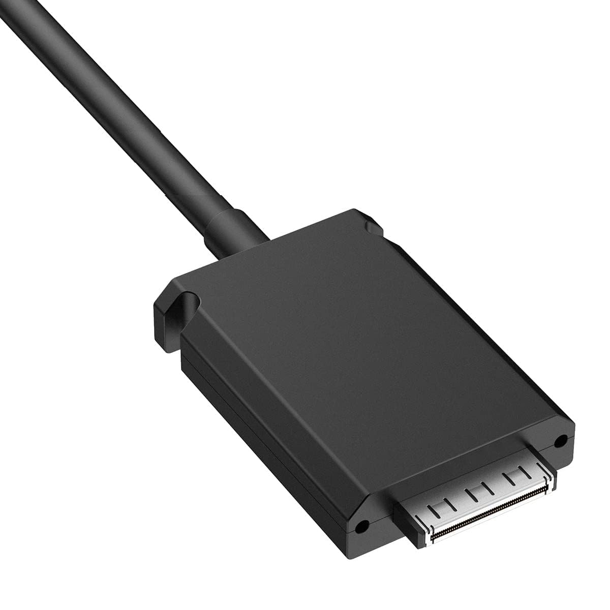 Amazon.co.jp: FKA 3フィート ブラック オス-メス USB Type C