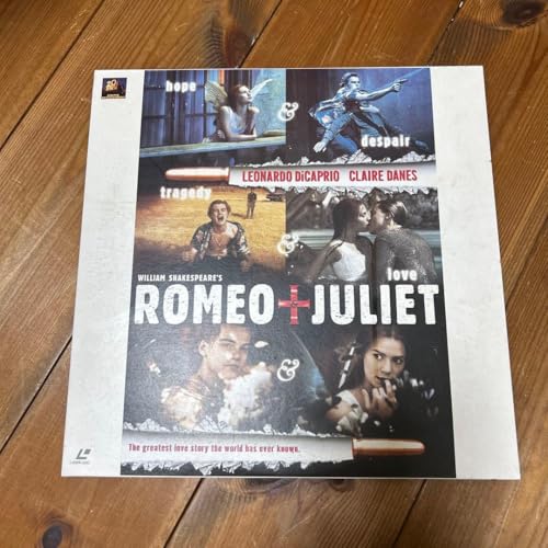 ROMEO + JULIET