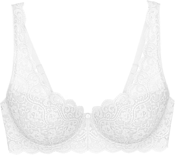 Triumph - Doreen - Damen - BH ohne Bügel - große Größen - 5