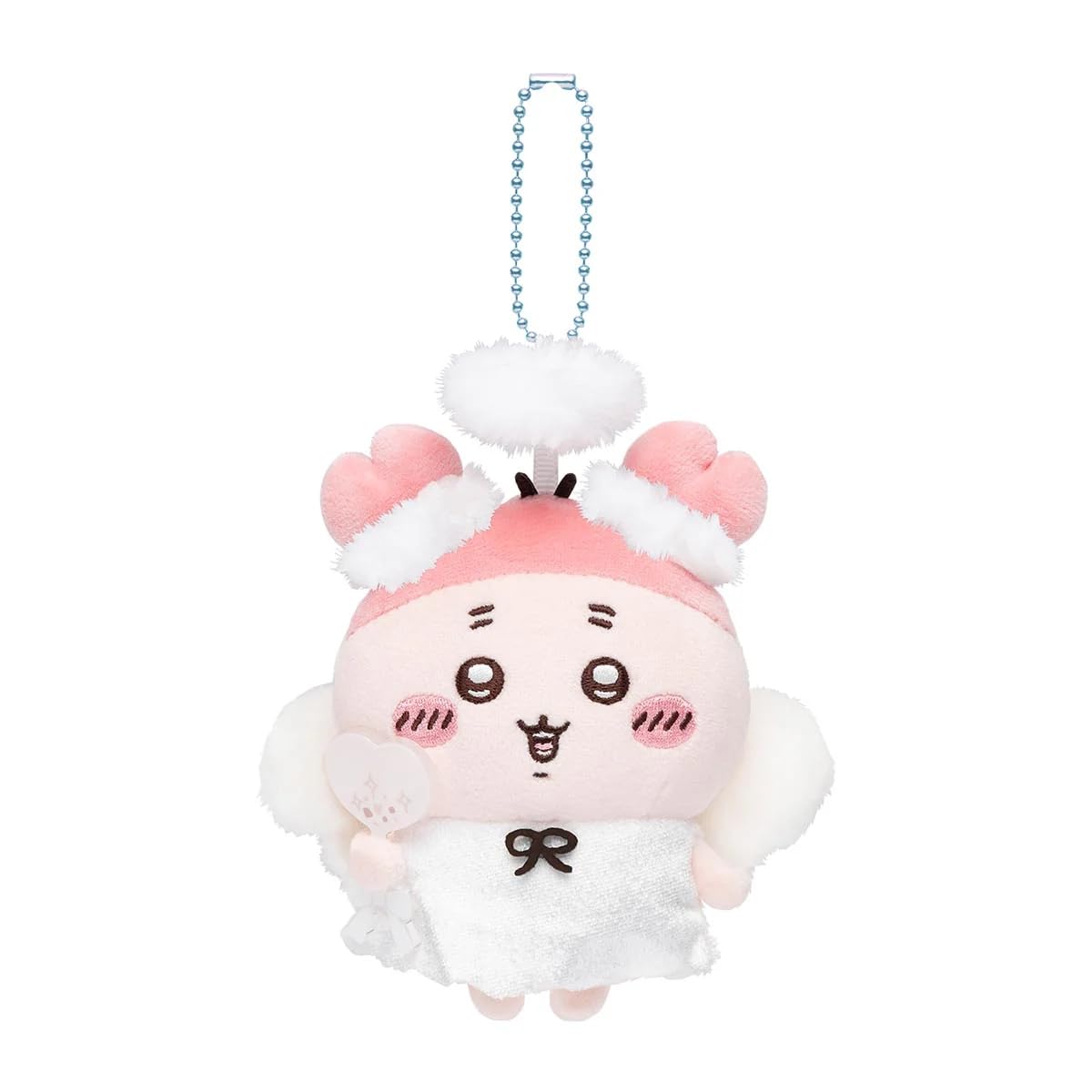 Amazon.co.jp: ちいかわ 季節だもん♫ マスコット ぬいぐるみ (古本屋
