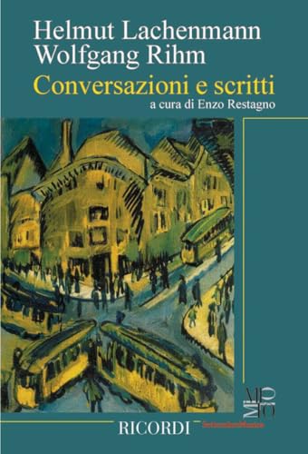 Photo de Conversazioni E Scritti
