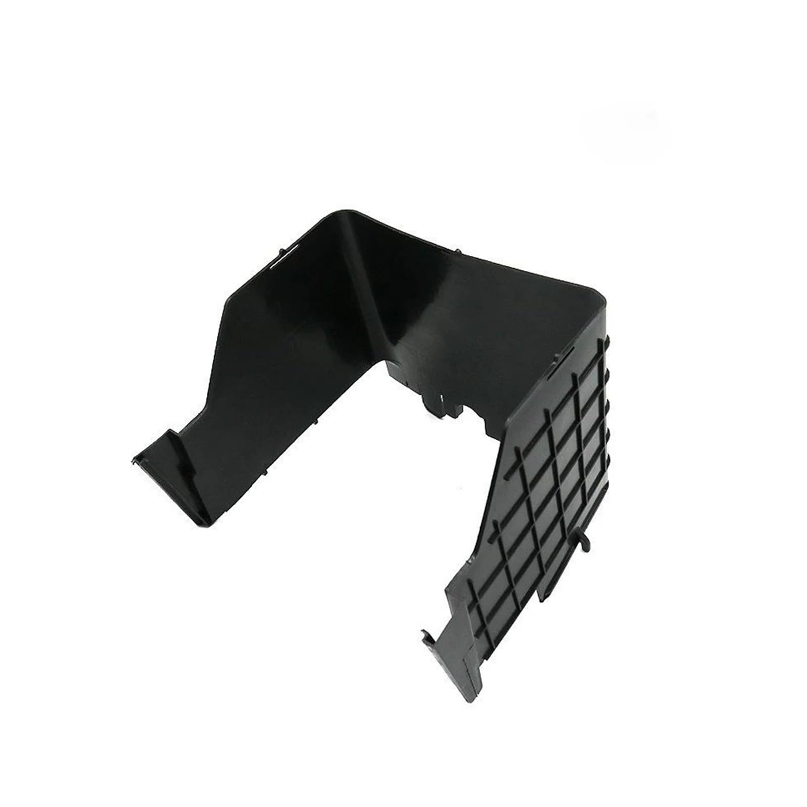 Cubierta de batería para VW Beetle A5 2011-2019 tapa de terminal positivo frontal 4
