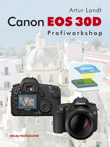  Canon EOS 30D - Profiworkshop