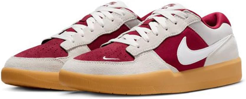 Nike SB Force 58 Skate Shoes DV5477-601, Team Jamaica Ubuy