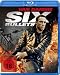 Produktbild Six Bullets - Uncut [Blu-ray]