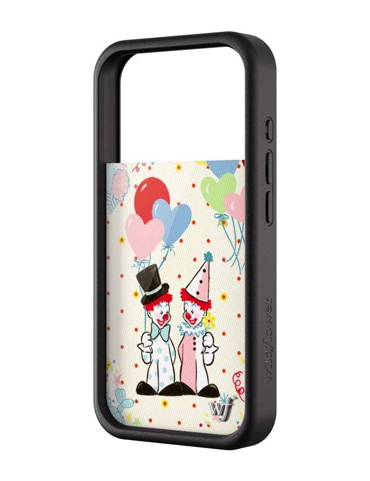 Image of Wildflower Cases - iPhone 17 Pro Compatible - Collab | Nick Sturniolo