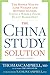 The China Study Solution: The Simple Way to Lose Weight and Reverse Illness, Using a Whole-Food, Plant-Based Diet