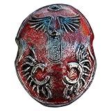  Carnavalito Escudo Romano Infantil